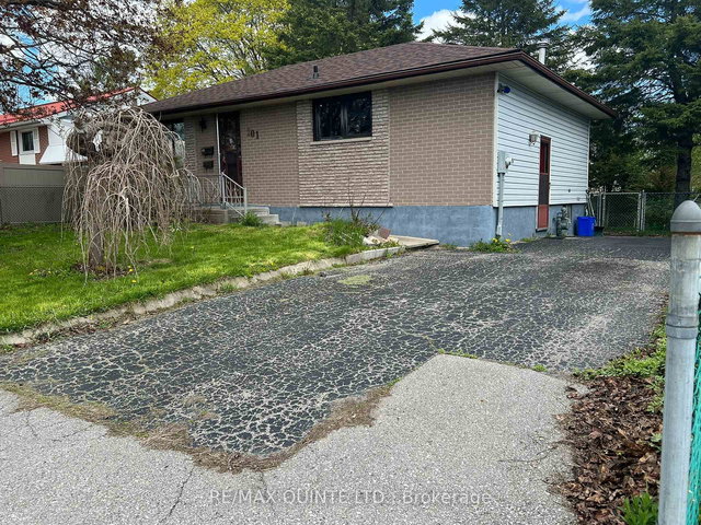201 Reid Street