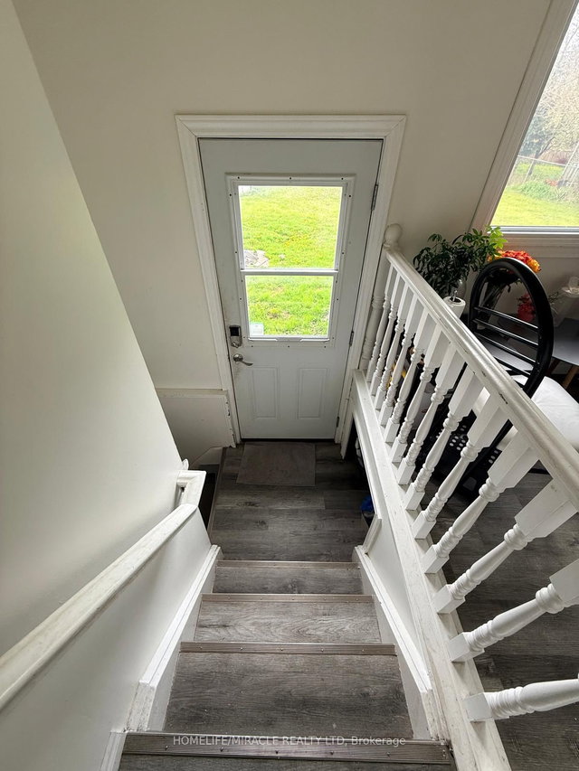 20 Weston Road