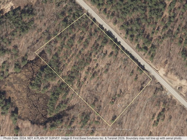 part Lot 26 Highway 36 Road