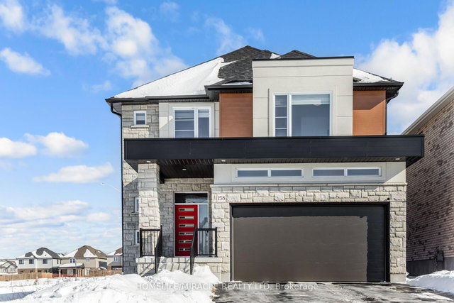 158 Savannah Ridge Drive