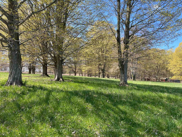 0 Concession 4W Road