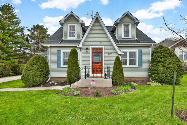179 Niagara Street