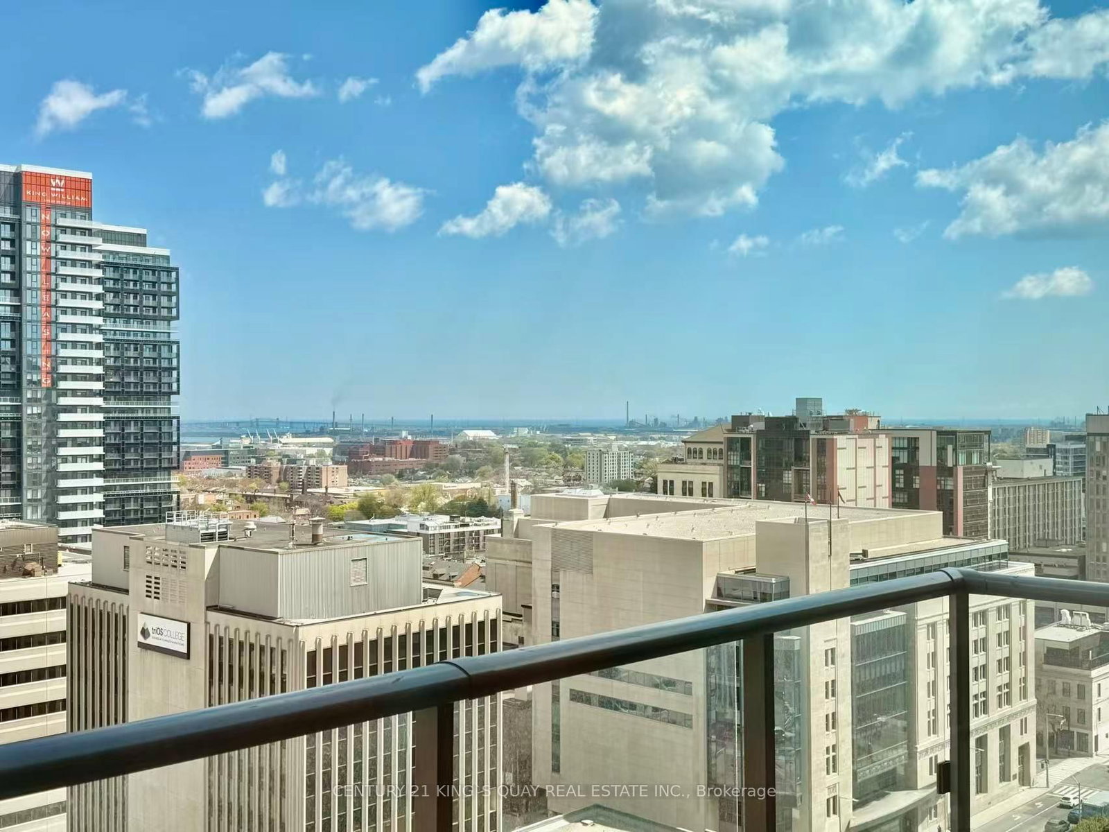 75 James Street S, Unit 1705 - Photo 14