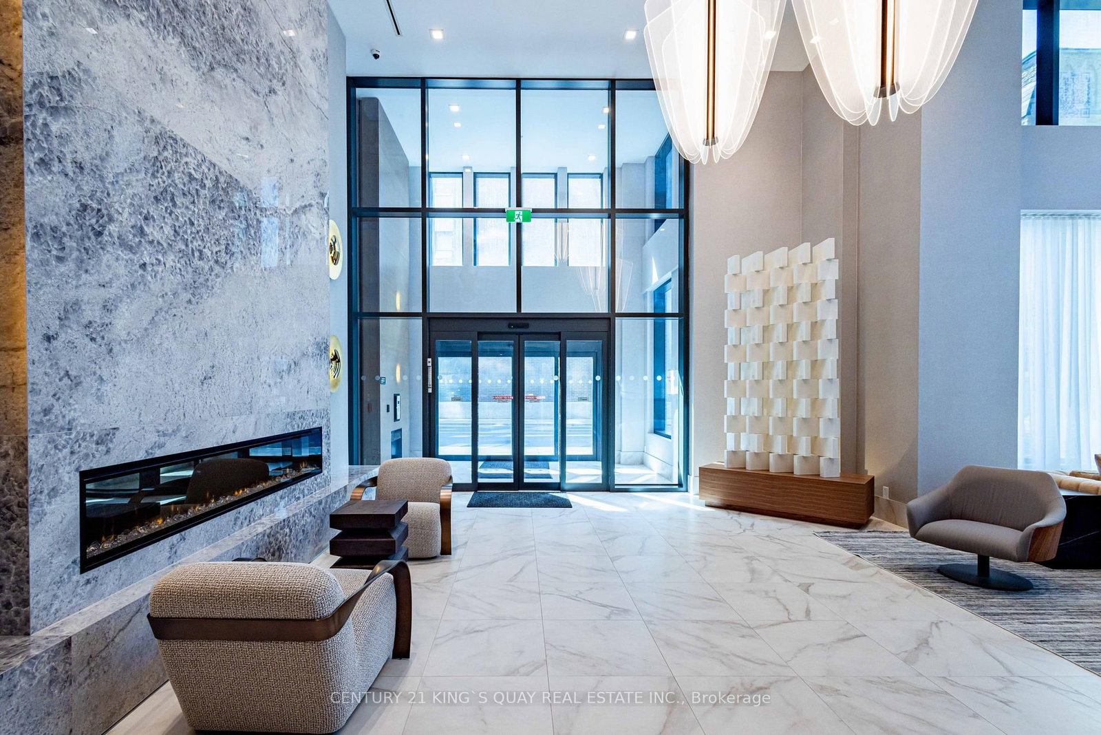 75 James Street S, Unit 1705 - Photo 4