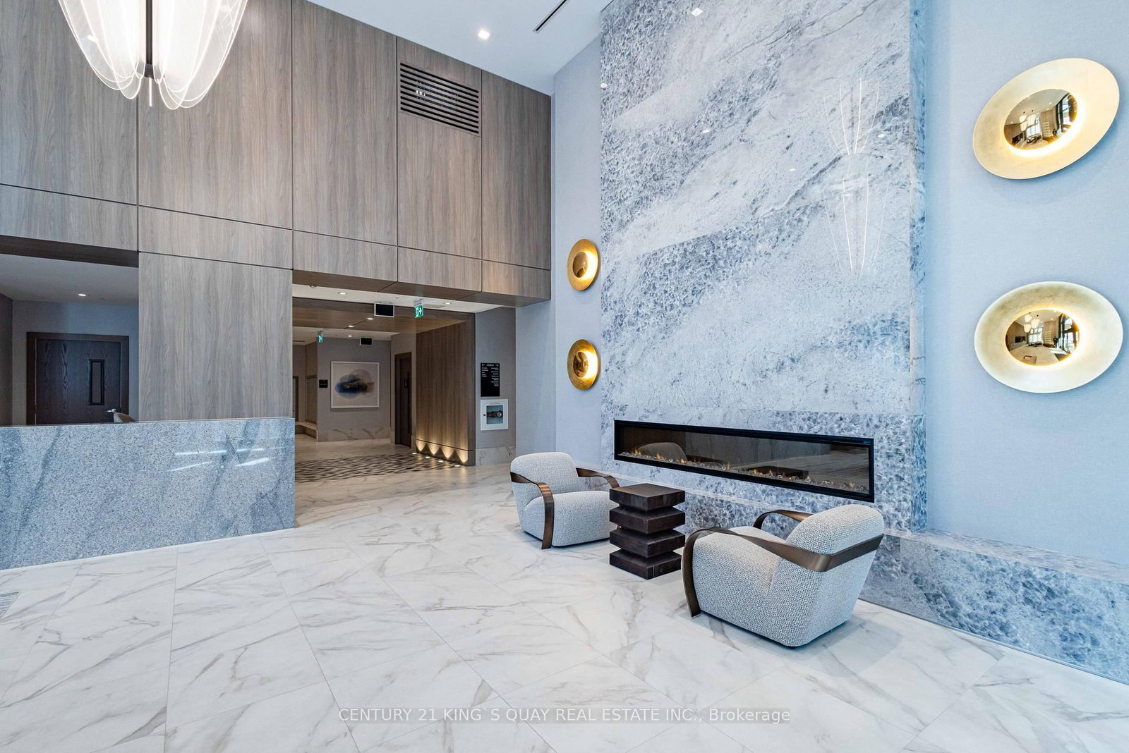 75 James Street S, Unit 1705 - Photo 6