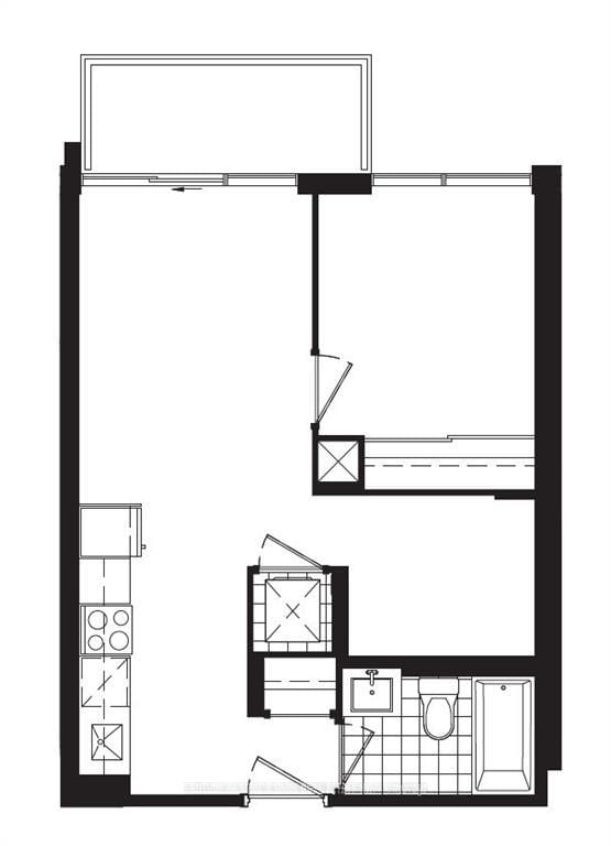 75 James Street S, Unit 1705 - Photo 7