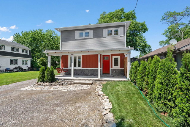 3054 Thunder Bay Road