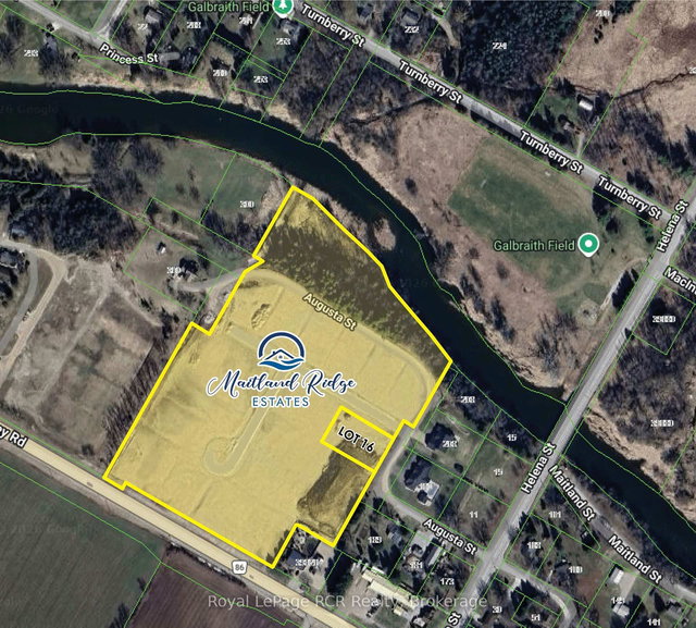Lot 16 Augusta Street