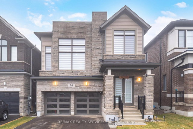 14 Gibson Drive