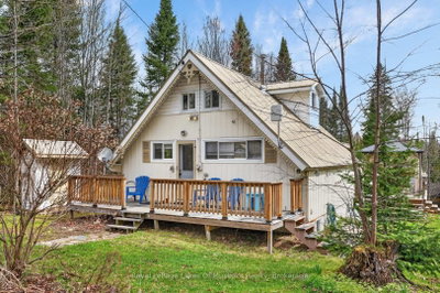 985 Katrine Road