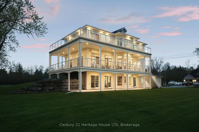 4069 Niagara River Parkway