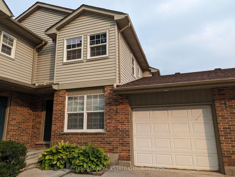 home for sale on 17-250 Keats Way