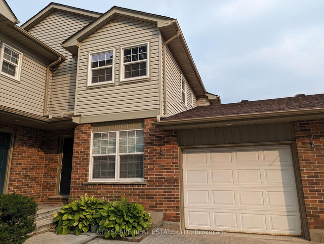 17 - 250 Keats Way