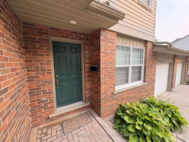 17 - 250 Keats Way