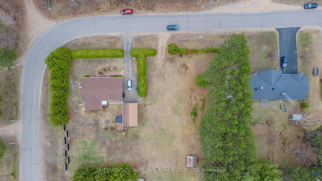 121 Sandhill Drive