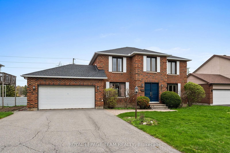 28 Parmalea Cres, Ottawa, Ontario
