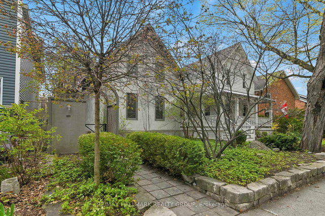231 Mackay Street