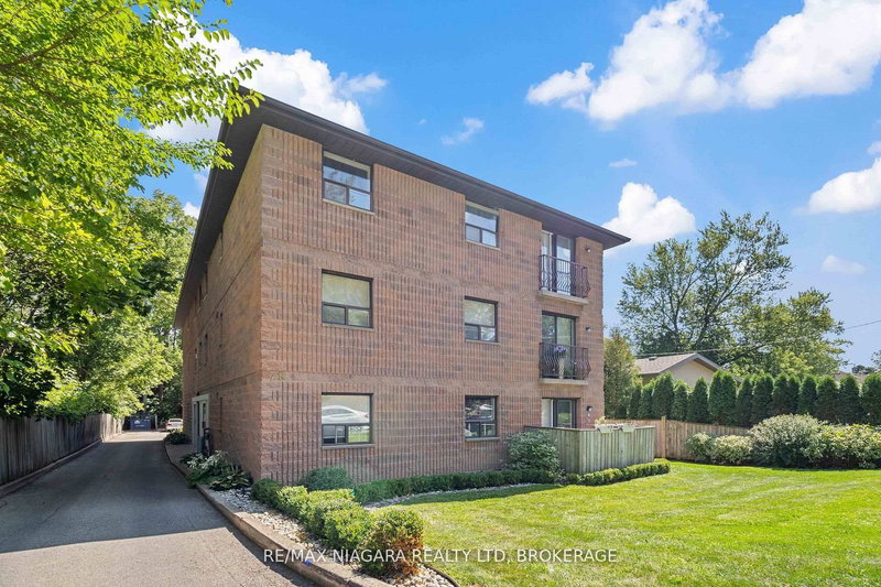 home for sale on 302-78 Welland Street N