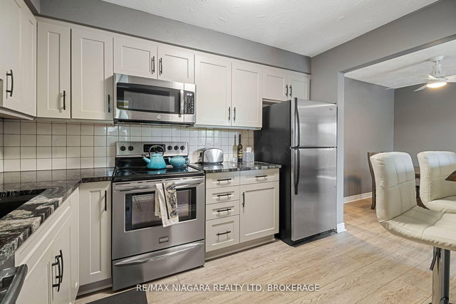 302 - 78 Welland Street N