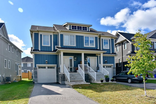 349 YELLOW BIRCH Crescent