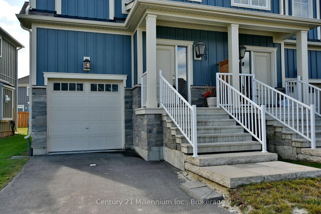 349 YELLOW BIRCH Crescent