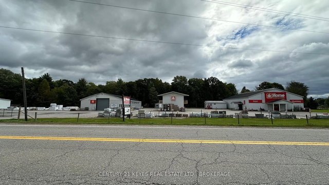 151 Point Road