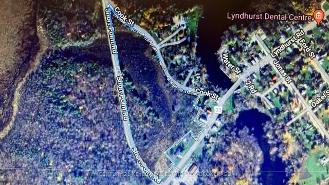 151 Point Road