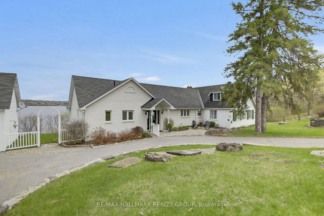 350 Berry Side Road