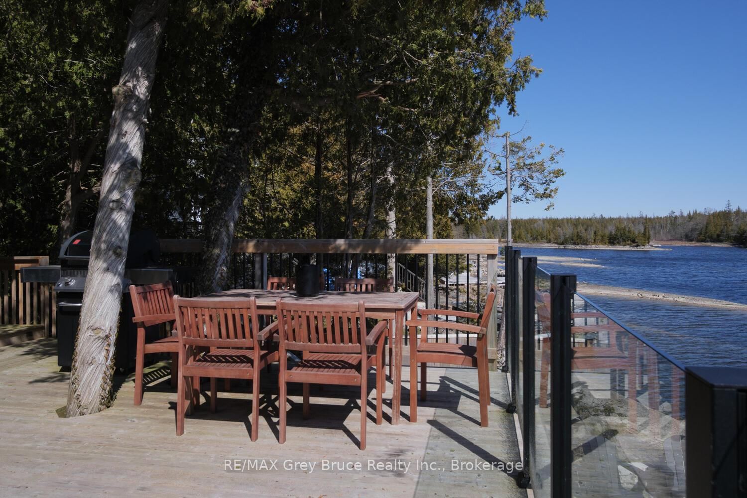 59 Simpson Avenue • Northern Bruce Peninsula, ON photo 34