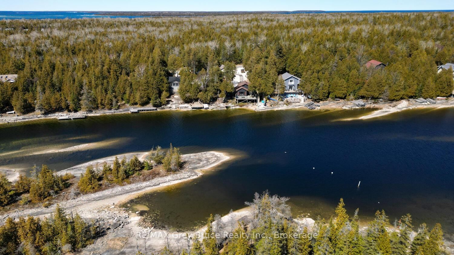 59 Simpson Avenue • Northern Bruce Peninsula, ON photo 50