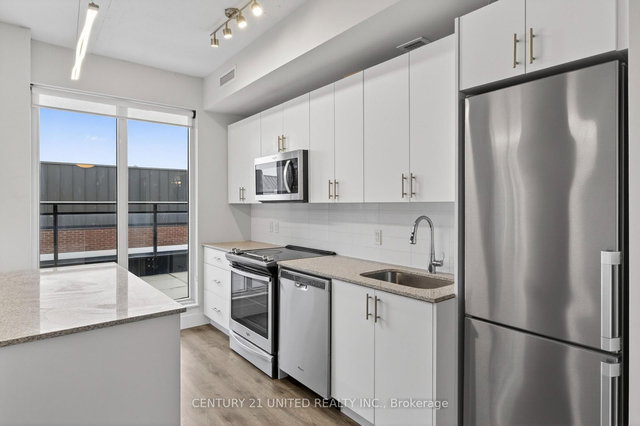 501 - 475 George Street N