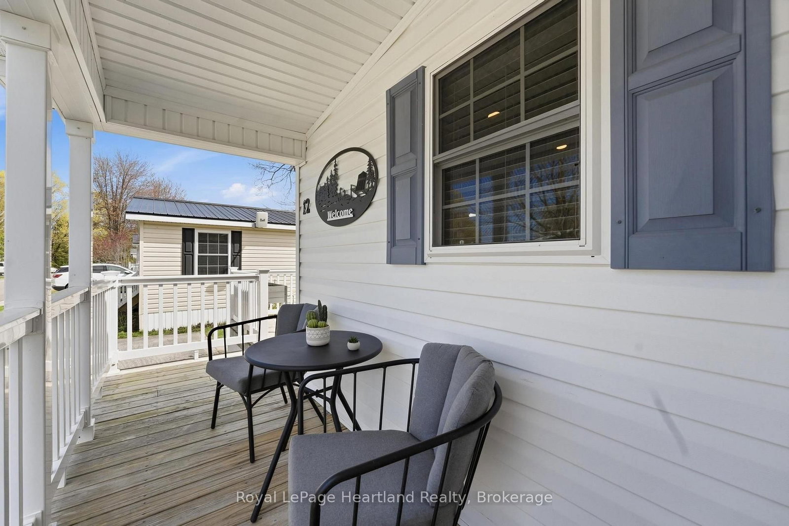 12 CHEROKEE Lane • Ashfield-Colborne-Wawanosh, ON photo 30