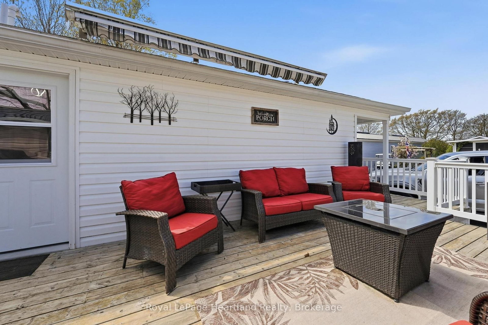 12 CHEROKEE Lane • Ashfield-Colborne-Wawanosh, ON photo 32