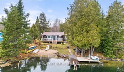 1440 Clement Lake Road