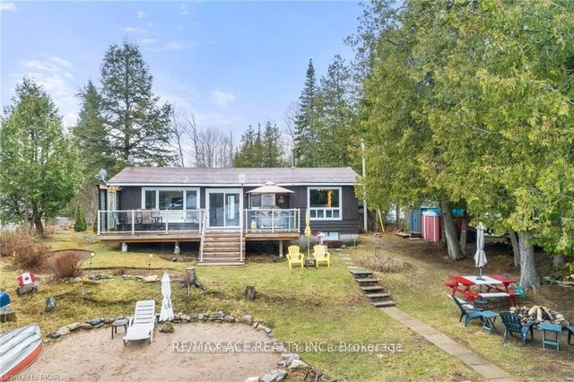 1440 Clement Lake Road
