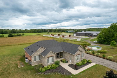 Farm for sale at 2301 Townline Road, Fort Erie, Ontario, L0S 1S0 - Black Creek - MLS: X13105182