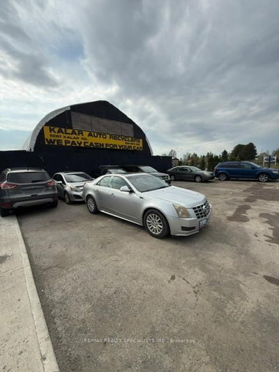 Sale Of Business for sale at 5207 Kalar Road, Niagara Falls, Ontario, L2H 1T1 - Beaverdams - MLS: X13105198