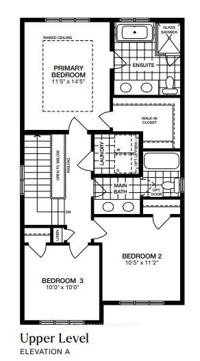 54 Clement Drive