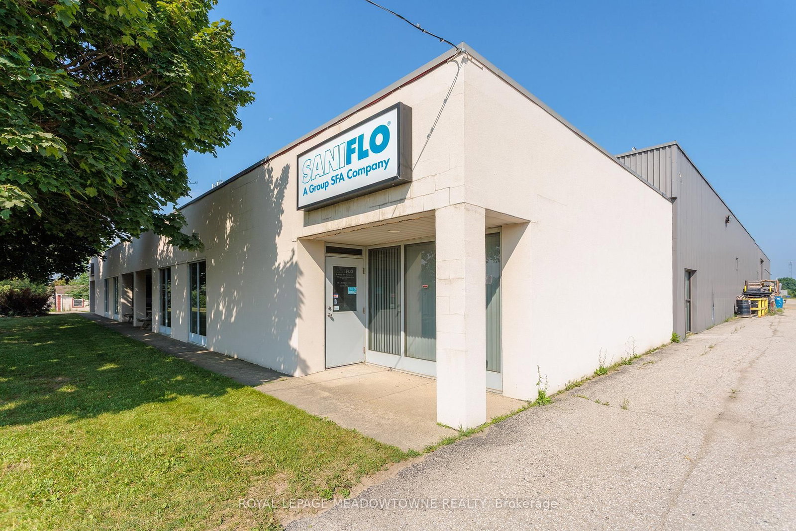 685 Speedvale Avenue, Unit 9