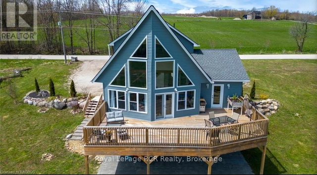 430099 Sydenham Lakeshore Drive