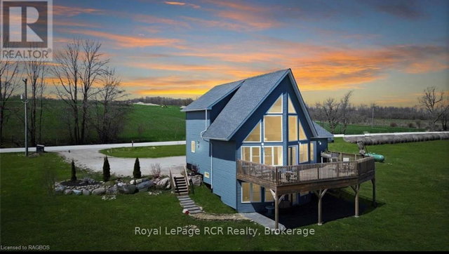 430099 Sydenham Lakeshore Drive