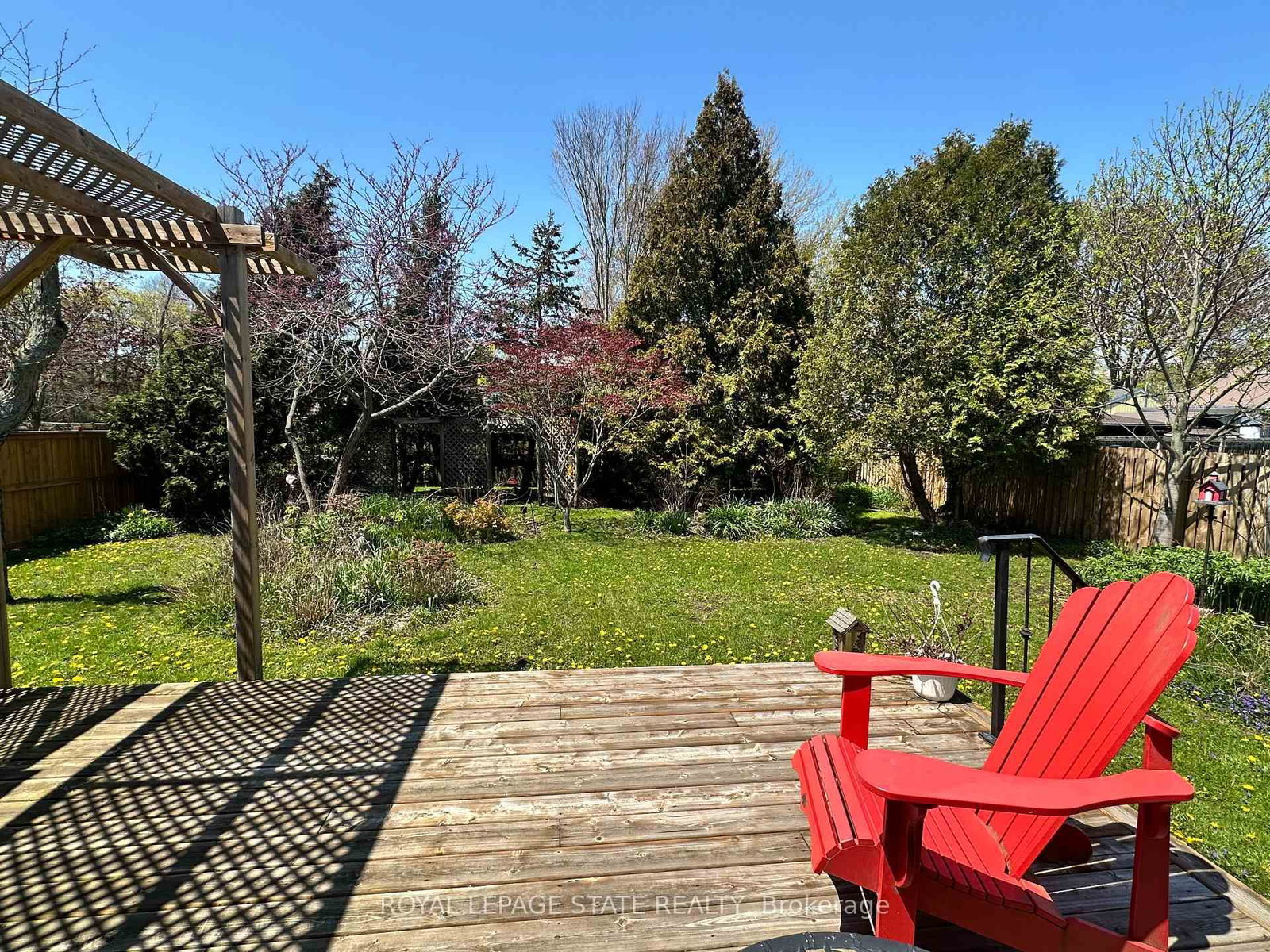 618 Pine Street • Haldimand, ON photo 35