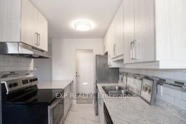 501 - 579 Clare Avenue
