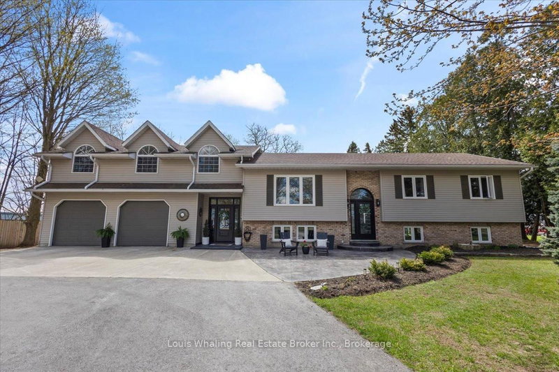 561022 Bentinck-Sullivan Townline