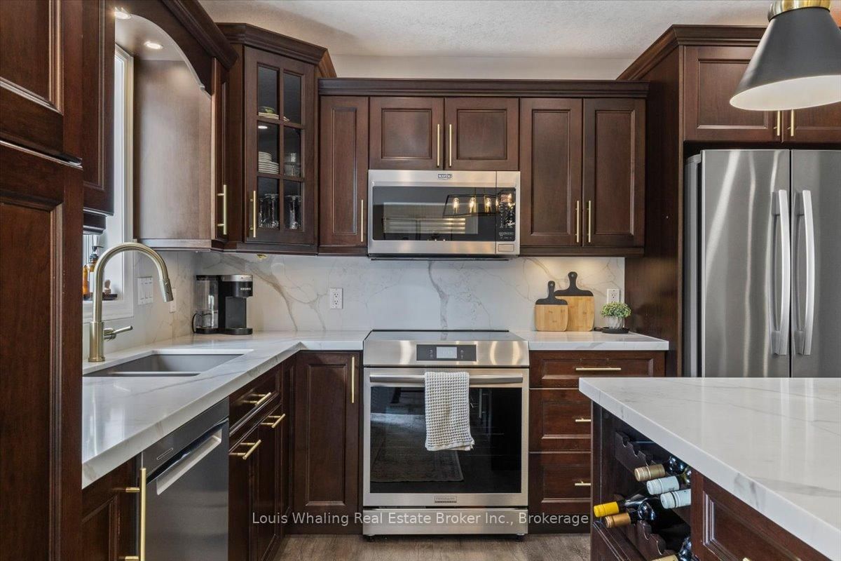 561022 Bentinck-Sullivan Townline • West Grey, ON photo 9