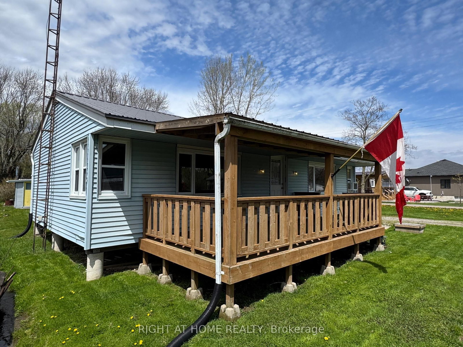 21 Lakeview Lane • Haldimand, ON photo 34