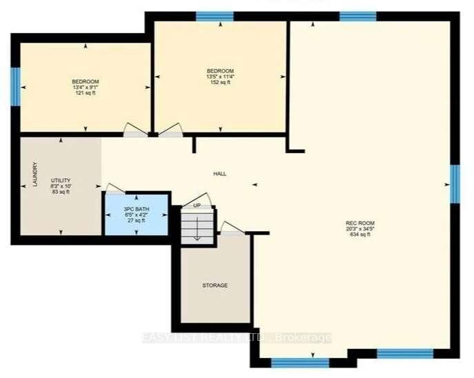 4403 Belmont Avenue • Lakeshore, ON photo 47