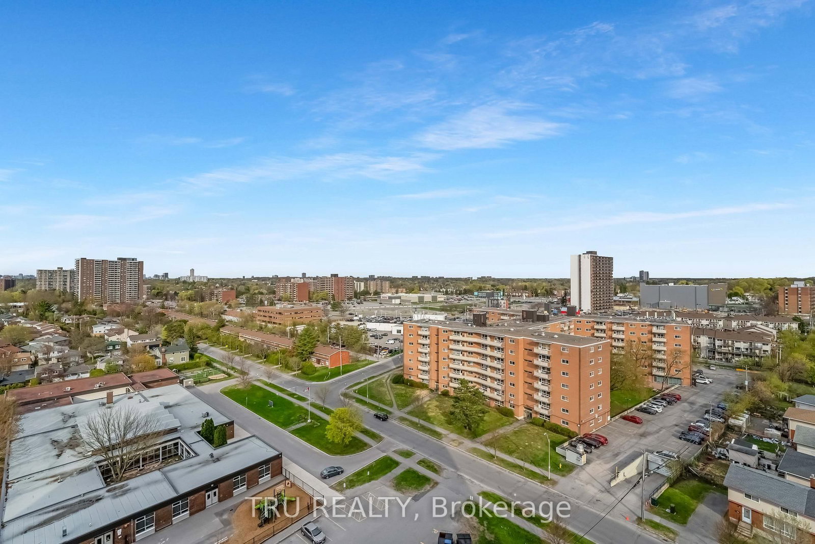 2625 REGINA Street • #1504 • Ottawa, ON photo 25