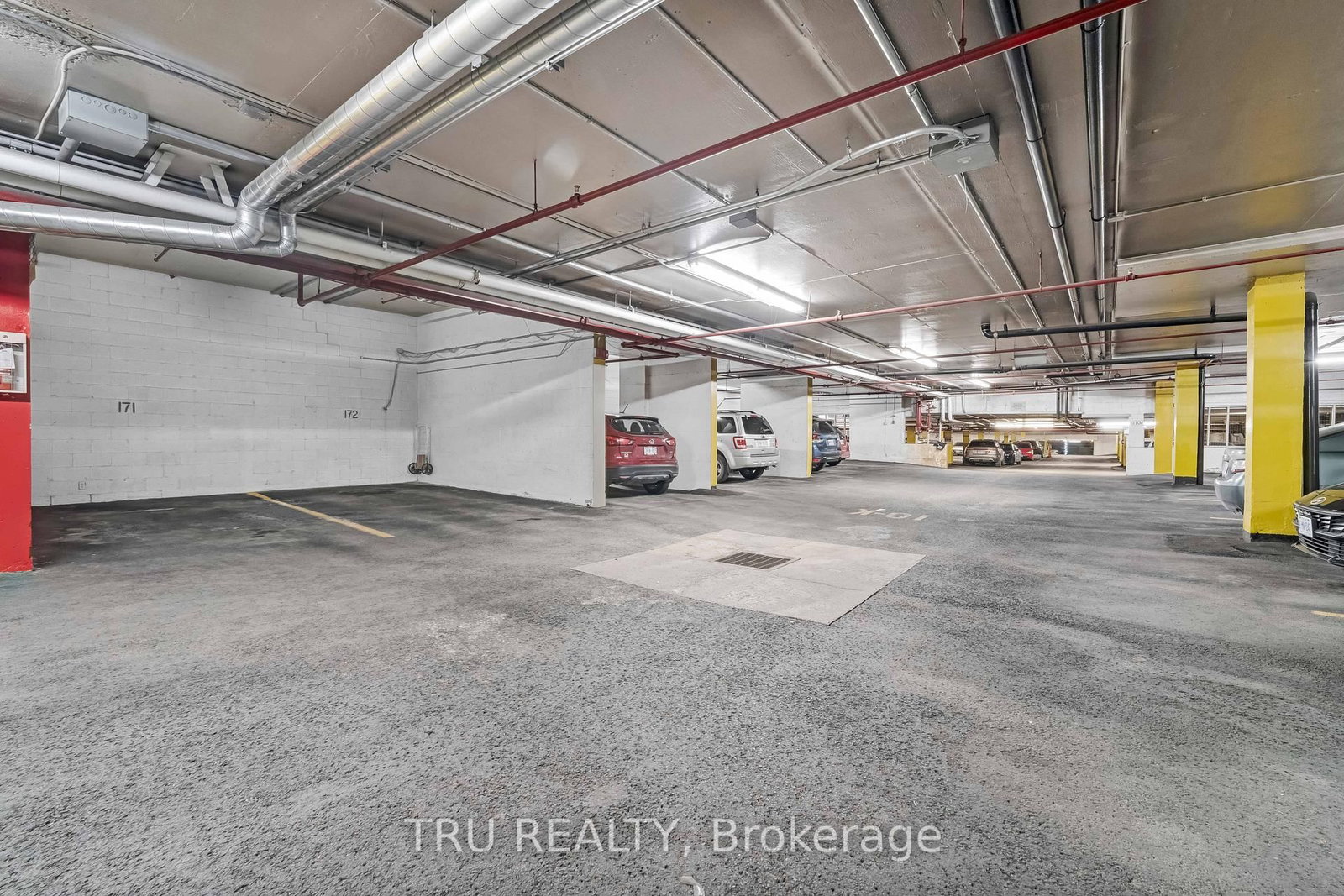 2625 REGINA Street, Unit 1504 - Photo 36