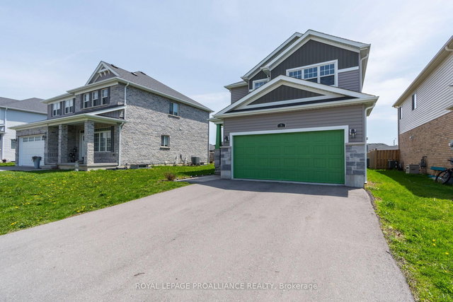 5 Cottonwood Drive